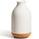Innogear Essential Oil Diffuser, 150ML Ceramic Stone Medium, White. Fixed Price $32.34.