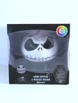Jack Skellington Aroma Diffuser Wireless Bluetooth Speaker Led Lights Nightmare. Fixed Price $59.26.