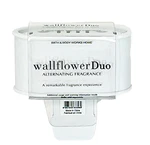 New Unique Rich White Scent Switching Wallflower Duo Plug Bath & Body Works. Fixed Price $36.09.