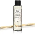 Urban Naturals Gardenia Scented Oil Reed Diffuser Refill Includes Free Set. Fixed Price $15.05.