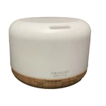 Asakuki Aromatherapy Essential Oil Diffuser, Ultrasonic Air Humidifier 4.... Fixed Price $15.00.