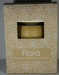 Usb Ac Flora Sphere Ultrasonic Aroma Humidifier Color Change Led By Swing Design. Fixed Price $29.77.