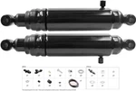 For Chevrolet C10 Suburban Rear Monroe Max-air Absorber Shocks. Fixed Price $136.45.