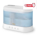 Crane 0.5 Gal Top Fill Cool Mist Humidifier & Essential Oil Diffuser. Fixed Price $41.80.