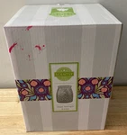 Scentsy Hope, Strength & Love Wax Warmer (new In Box). Fixed Price $30.00.