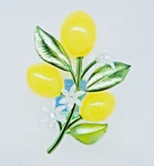 Bath & Body Works Lemons The Vine Adjustable Scent Wallflowers Plug New. Fixed Price $27.99.