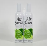 2 Air Sense Refreshes & Neutralizes W/ Essential Oils Lime 7 Fl Oz. Fixed Price $39.99.
