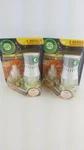 2X Sets Air Wick Pumpkin Spice Scented Oil 4 Refills & Warmers Limited Edition. Fixed Price $19.95.