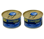California Scents Spillproof Air Freshener, Newport Car, 2 Packs. Fixed Price $11.77.