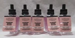 White Barn Bath & Body Works Wallflower Bulb Lot Set 5 Cranberry Orange Seltzer. Fixed Price $62.83.