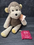 Scentsy Buddy Mollie The Monkey 16" Tall Plush With Pack - Used Tag. Fixed Price $19.99.