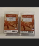 Packs Scentsationals Wax Melts Summer Lovin 2.5 Oz Each. Fixed Price $9.00.