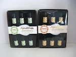 Goldessence Aromatherapy Essential Oils "awaken & Healing" Sets 12 Total New. Fixed Price $21.95.
