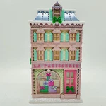Bath & Body Works Bakery Bakeshop Emily In Paris Projector Wallflowers Plug. Fixed Price $34.36.