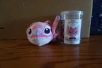 Scentsy Disney's Angel Bitty Buddy. Fixed Price $15.00.