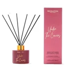 Revolution Beauty Reed Diffuser Under The Covers Pink Pepper & Patchouli 3.38 Oz. Fixed Price $8.00.