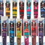 Blunt Black 19" Jumbo Incense Sticks Air Freshener, Bulk Discount, You Choose. Fixed Price $13.90.