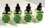 4 Bath & Body Works Wallflower Refill Bulb Lucky Vibes Irish Cream Poundcake New. Fixed Price $29.95.
