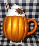 New Pumpkin Latte Wallflower Nightlight Plug-in Bath & Body Works. Fixed Price $25.60.