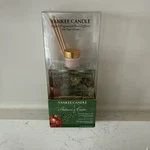 Yankee Candle Reed Diffuser Balsam & Cedar 1.2 Fl Oz New In Box Htf. Fixed Price $29.95.