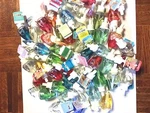 Bath And Body Works Home Fragrance Wallflowers Refill - U Choose!. Fixed Price $13.95.