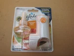Glade Hawaiian Breeze Plugins Scented Oil Air Freshener 1 Warmer Refill New. Fixed Price $14.88.
