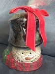 Yankee Candle 2013 Snowman Warmer With Tarts - New In Package. Fixed Price $29.99.
