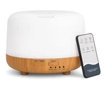 Splitsky Aromatherapy Essential Oil Home Diffuser With Remote Control, 300ML. Fixed Price $19.99.
