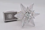 Bath & Body Works Wallflower Plug In Snowflake Light Up 24/7 New With Tags. Fixed Price $19.99.