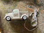 Scentsationals Full Size Fragrance Warmer, Cream Truck. Fixed Price $8.00.