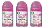Air Wick Life Scent Freshmatic Ultra Automatic Spray Refill Summer Delights 3 Pk. Fixed Price $24.90.