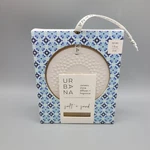 Urbana Home Collection Fragrance, Ceramic Stone Diffuser, Salt & Sand. Fixed Price $14.00.