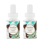 Pura & Tommy Bahama Home Scent Refill Smart Air Diffuser Up 120-H.... Fixed Price $58.26.