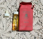 Vtg 1993 Crabtree & Evelyn Apple Crisp Home Environmental Oil 0.25 Fl Oz Nib. Fixed Price $26.99.