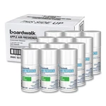 Boardwalk 901 7 Oz Metered Air Freshener Refill - Apple Harvest (12/CARTON) New. Fixed Price $57.58.