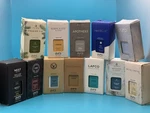 Pura Smart Scent Fragrance Refill Variety Lot Of 12 Brand New!. Fixed Price $120.00.