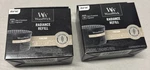 Lot Of 2 Radiance Refill Fireside New Free Shipping!. Fixed Price $19.98.
