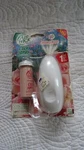 Air Wick Wizard Click Spray Peony Rose Bathroom Freshener .32 Oz Rare. Fixed Price $19.99.