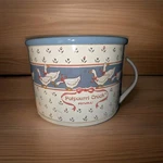 Vintage Rival Potpourri Crock Stoneware Goose Cottagecore Scent Simmer Works!. Fixed Price $102.50.