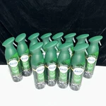 Lot Of 12-FEBREZE White Pine & Juniper Berry Air Room Freshener Spray. Fixed Price $69.99.