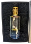 Large W/ Box Krystalique By Scentier Essence Of Elegance Crystal Oil Diffuser. Fixed Price $74.00.