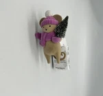 Bath & Body Works Mouse With Tree Wallflowers Fragrance Plug New. Fixed Price $15.00.