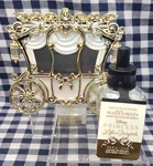 Princess Carriage + Bulb Disney Wallflower Projector Plug-in Bath & Body Works. Fixed Price $135.00.
