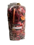 New Apple Cinnamon Potpourri Large 4OZ Bag Aromatherapy Odor Control. Fixed Price $18.88.