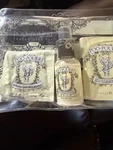 Poo-pourri Spritzer Aromatic Before-you-go Citrus Toilet Spray Travel Size 3PC. Fixed Price $13.00.