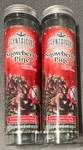 2 Pack Scentsicles Snowberry Pine Scented Ornaments Christmas 6 Count. Fixed Price $14.95.