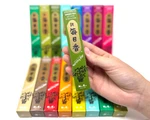 Morning Star Incense, Pack Of 50 Sticks: You Choose Scent (nippon Kodo). Fixed Price $8.88.