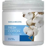 Smells Begone 15 Oz. Cotton Solid Air Freshener 50816 Pack Of 12. Fixed Price $67.37.