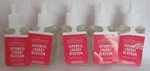 Bath & Body Works Wallflower Fragrance Refill Bulb Lot 5 Japanese Cherry Blossom. Fixed Price $62.83.
