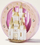 Disney Princess Castle Car Fragrance Holder Bath & Body Works 2026. Fixed Price $18.99.